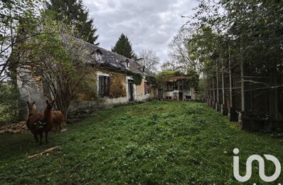 vente maison 85 000 € à proximité de Poueyferré (65100)