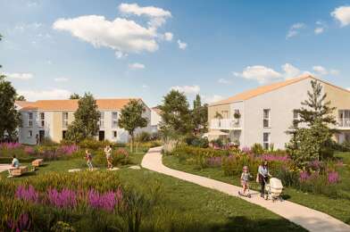 Appartement 2 pièces 177000 €