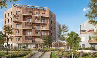 Appartement neuf   m² à vendre à Carrières-sous-Poissy (78955)