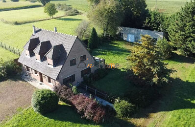 vente maison 218 000 € à proximité de Le Transloy (62450)