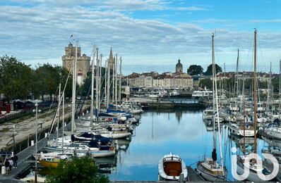 vente maison 630 000 € à proximité de La Rochelle (17000)