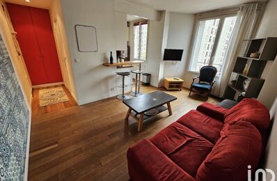 location appartement 900 € CC /mois à proximité de La Varenne Saint-Hilaire (94210)