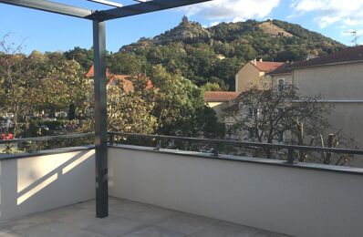 location appartement 921 € CC /mois à proximité de Saint-Péray (07130)