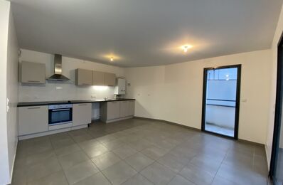 location appartement 880 € CC /mois à proximité de Saint-Marcel-Lès-Valence (26320)