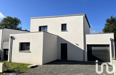 vente maison 366 000 € à proximité de Saint-Sulpice-la-Forêt (35250)