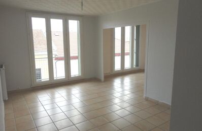 location appartement 590 € CC /mois à proximité de Saint-Marcel-Lès-Valence (26320)