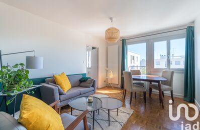 vente appartement 165 000 € à proximité de Saussy (21380)