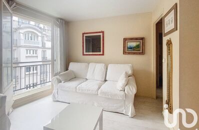 vente appartement 359 000 € à proximité de Pierrefitte-sur-Seine (93380)