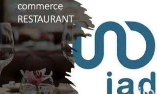 Commerce  45 m² à vendre à Versailles (78000)