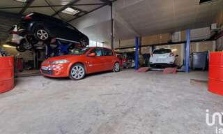 Appartement  315 m² à vendre à Pontoise (95000)