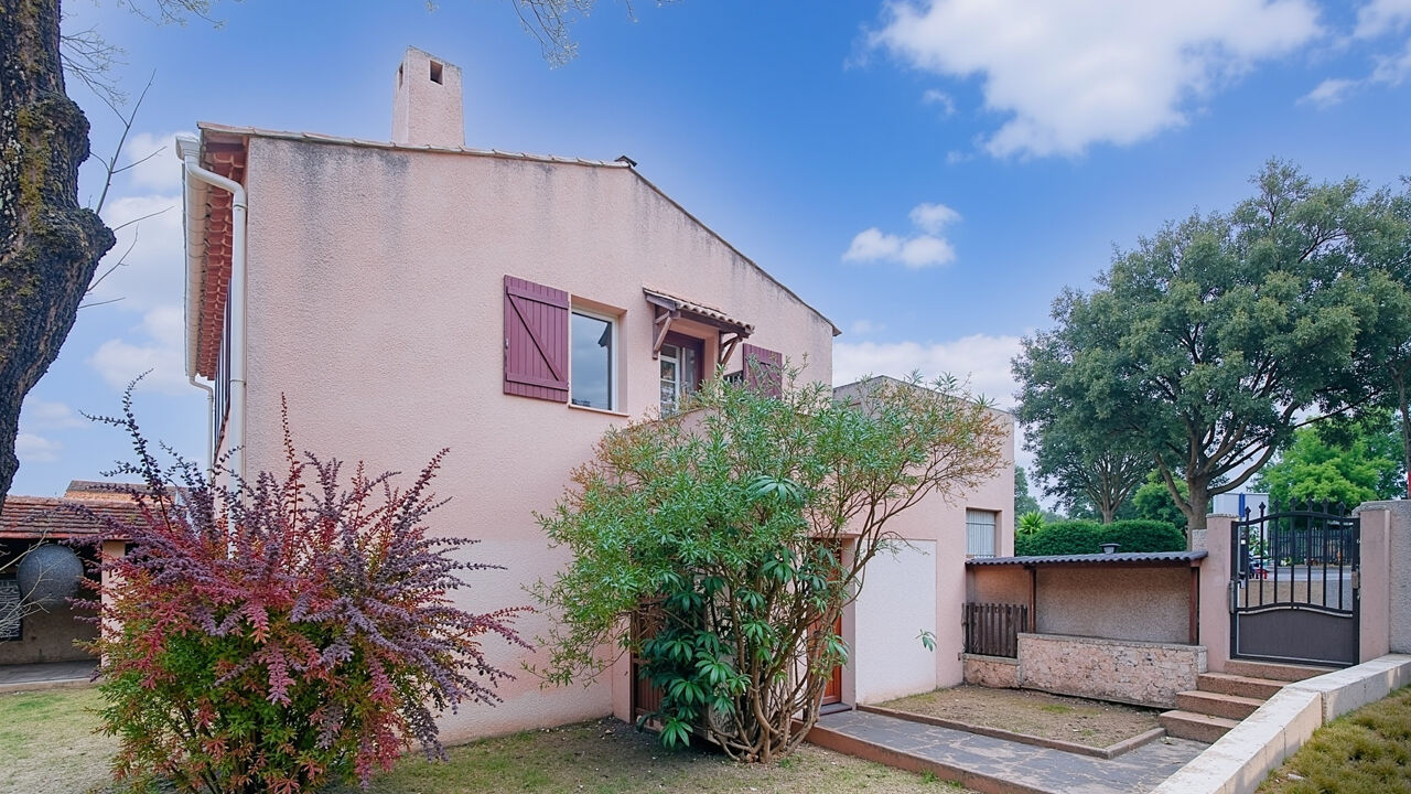 maison 4 pièces 98 m2 à vendre à Gardanne (13120)