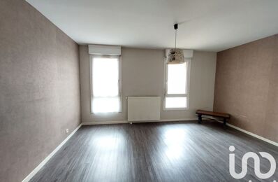 vente appartement 73 000 € à proximité de Châteauroux (36000)