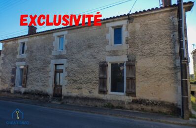 vente maison 111 300 € à proximité de La Caillère-Saint-Hilaire (85410)