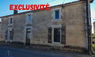 Maison 5 Pièces 143 m² à vendre à La Caillère-Saint-Hilaire (85410)