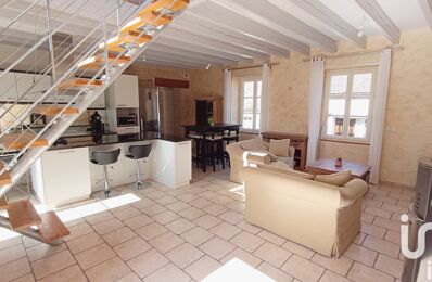 vente maison 138 000 € à proximité de Pouligny-Saint-Pierre (36300)