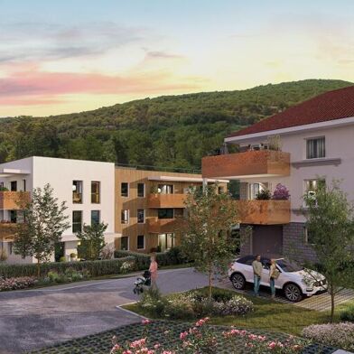 Appartement 3 pièces 237510 €