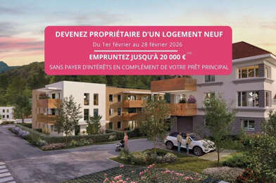 Appartement 4 pièces 473000 €