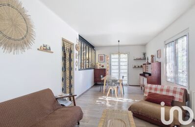 vente maison 304 000 € à proximité de Fournès (30210)