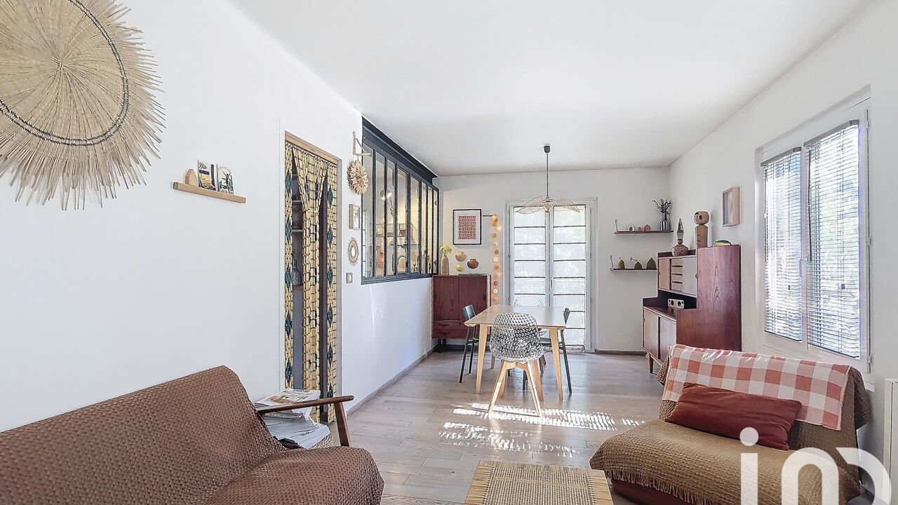 maison 4 pièces 100 m2 à vendre à Rodilhan (30230)