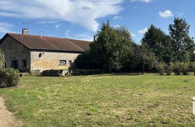 vente maison 75 000 € à proximité de Soulaucourt-sur-Mouzon (52150)