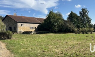 Maison 3 Pièces 119 m² à vendre à Levécourt (52150)