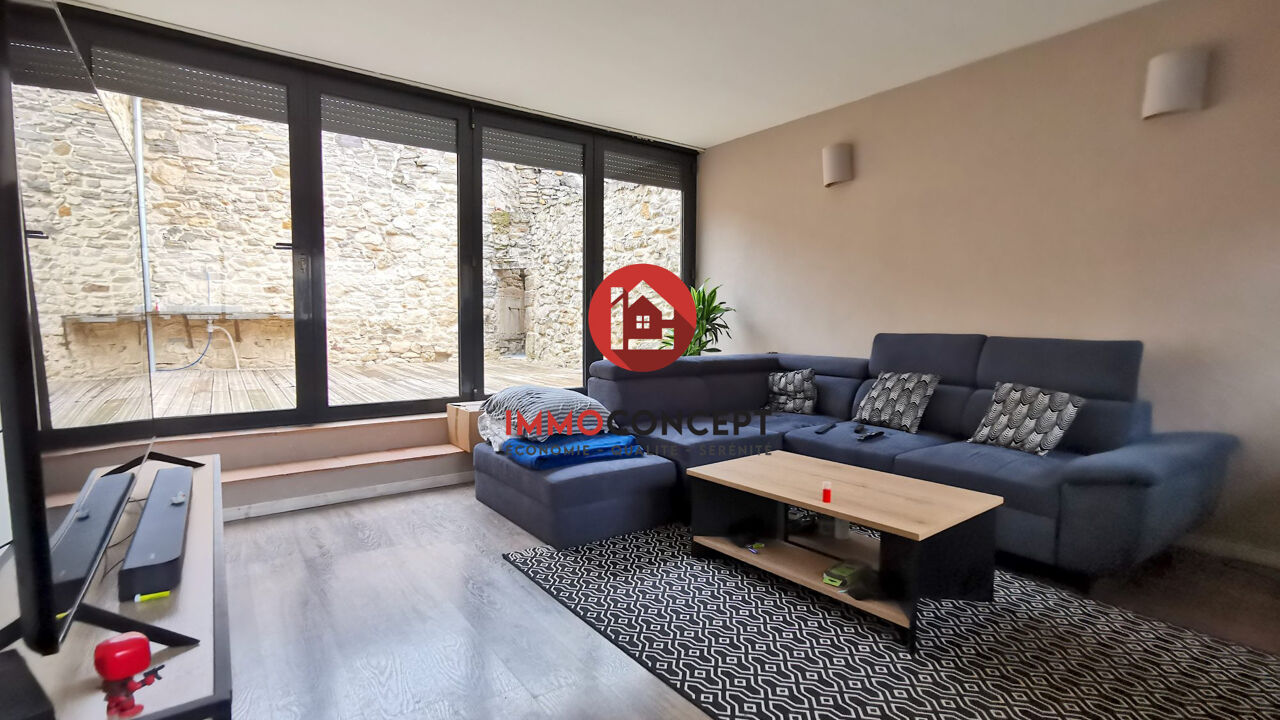 maison 7 pièces 190 m2 à vendre à Orsan (30200)