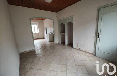 vente maison 70 000 € à proximité de Mazet-Saint-Voy (43520)