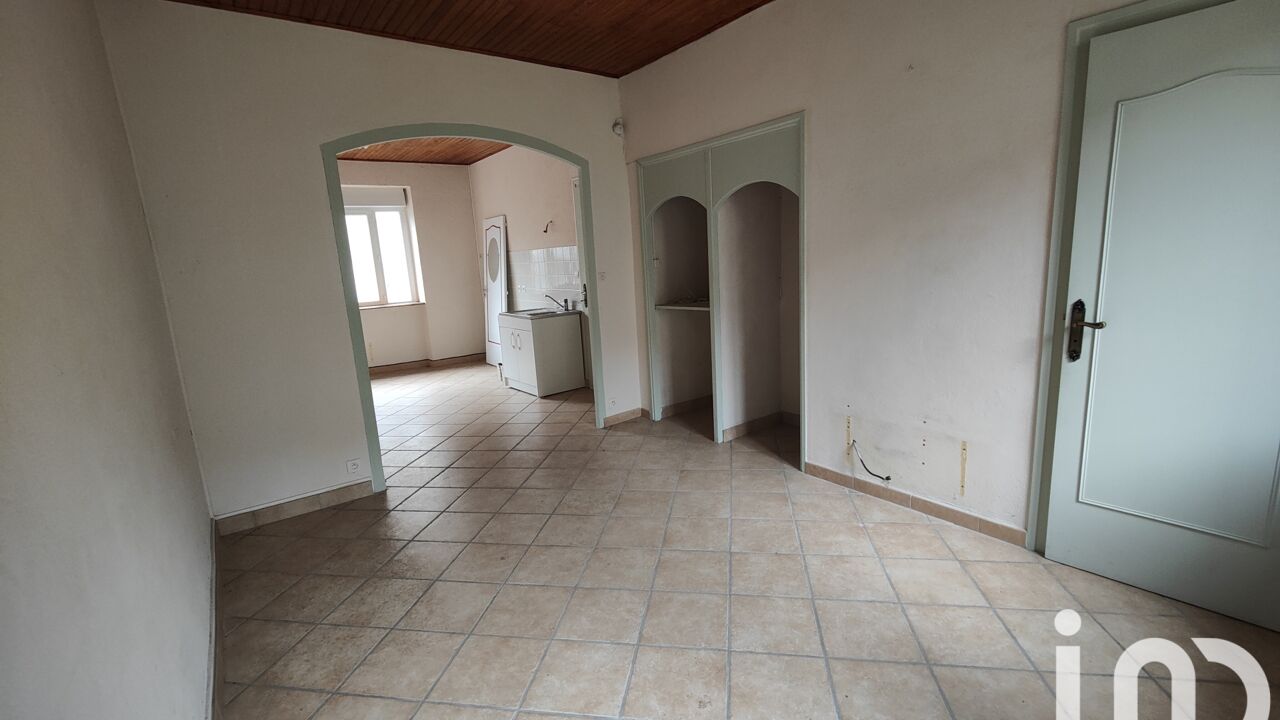 maison 4 pièces 70 m2 à vendre à Rochepaule (07320)