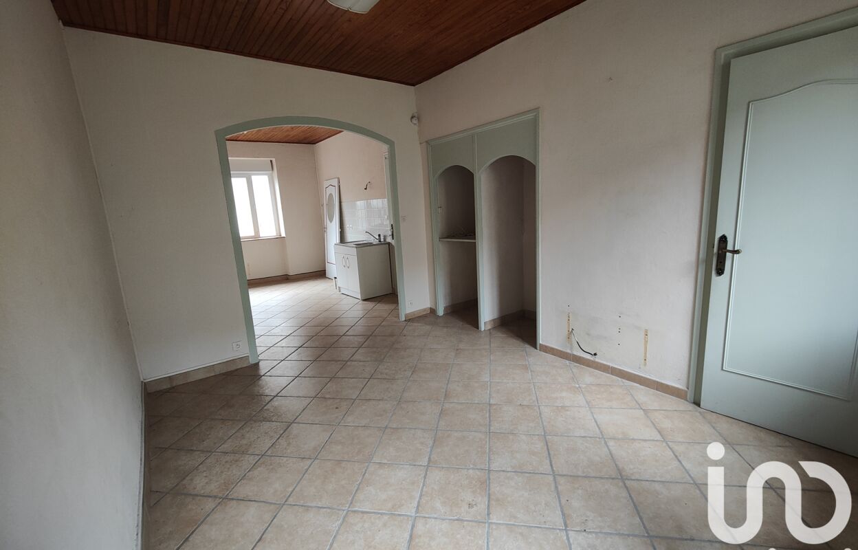 maison 4 pièces 70 m2 à vendre à Rochepaule (07320)