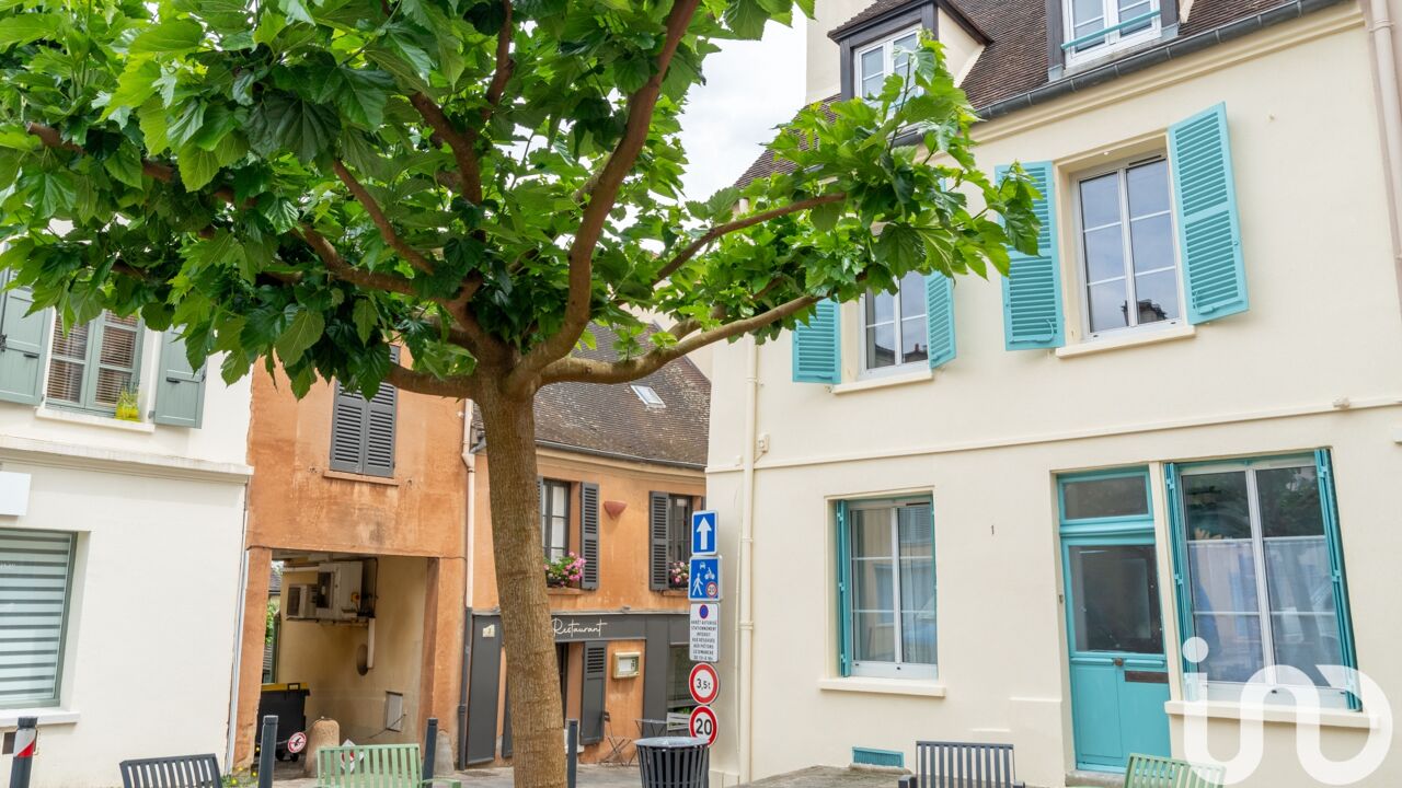 maison 6 pièces 207 m2 à vendre à Marly-le-Roi (78160)