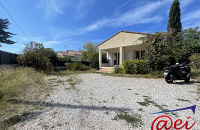 maison 4 pièces 85 m2 à vendre à Sanary-sur-Mer (83110)