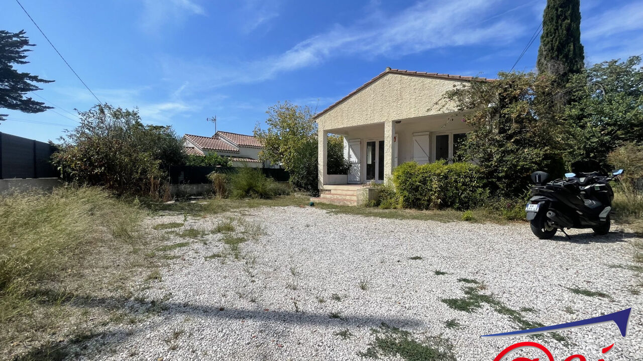 maison 4 pièces 85 m2 à vendre à Sanary-sur-Mer (83110)