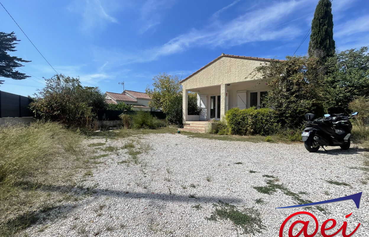 maison 4 pièces 85 m2 à vendre à Sanary-sur-Mer (83110)