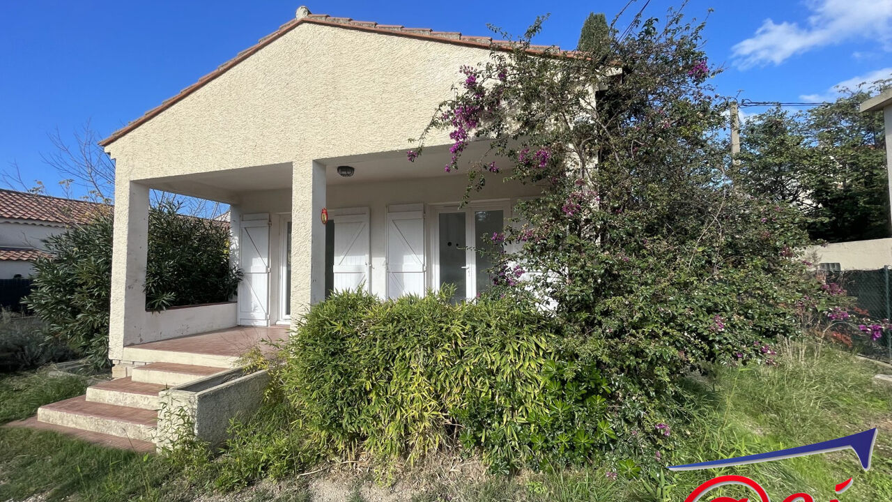 maison 4 pièces 78 m2 à vendre à Sanary-sur-Mer (83110)