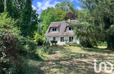 vente maison 293 000 € à proximité de Cailly-sur-Eure (27490)