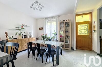 vente maison 349 000 € à proximité de Thiers-sur-Thève (60520)