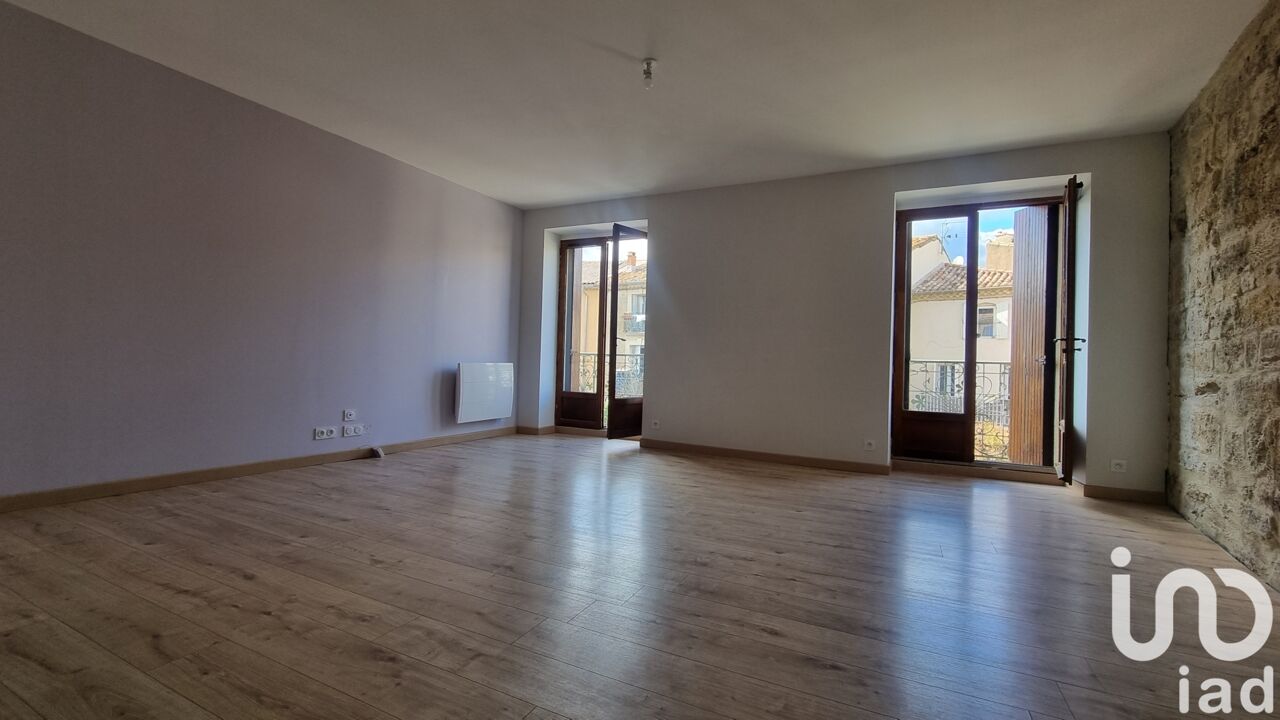 maison 5 pièces 175 m2 à vendre à Roujan (34320)