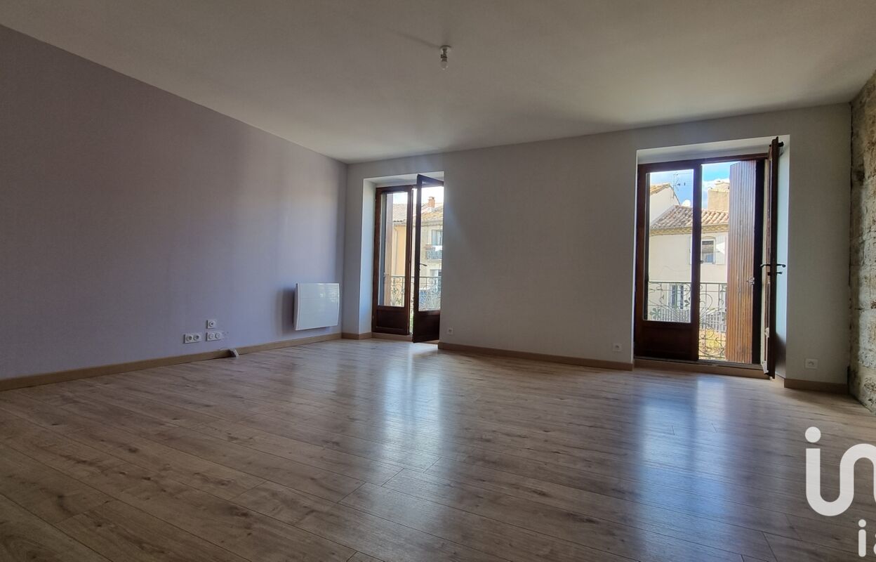 maison 5 pièces 175 m2 à vendre à Roujan (34320)