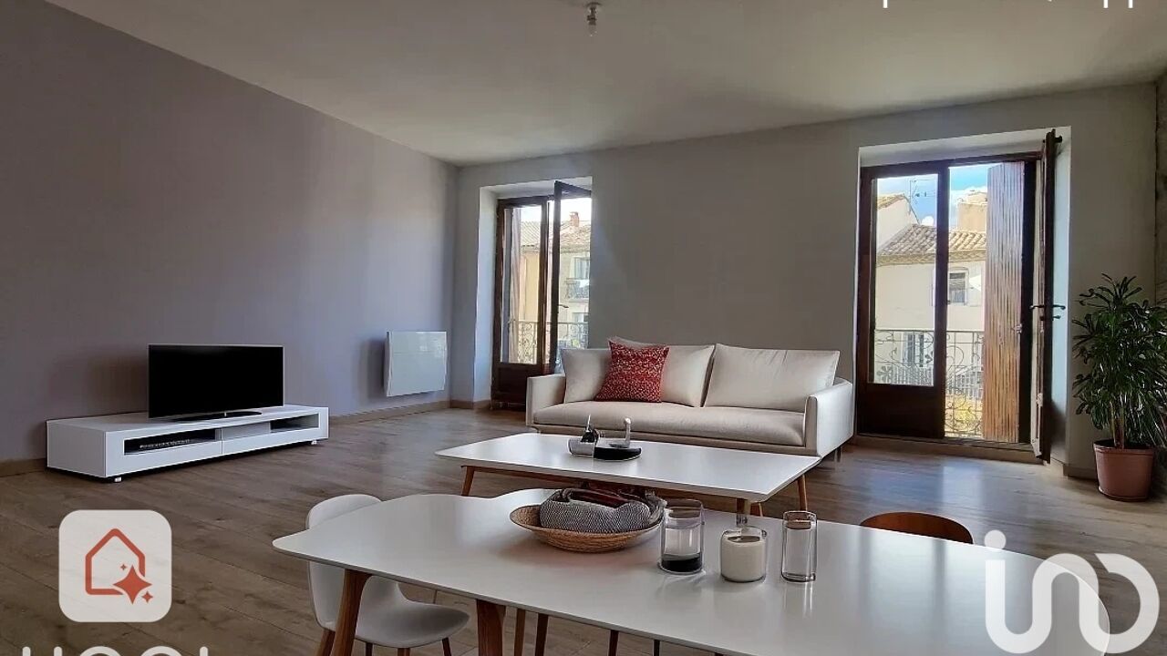 maison 4 pièces 175 m2 à vendre à Roujan (34320)