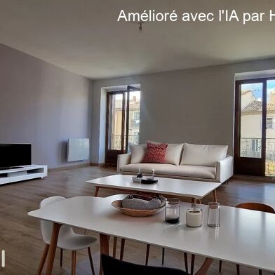 Maison 4 pièces 175 m²