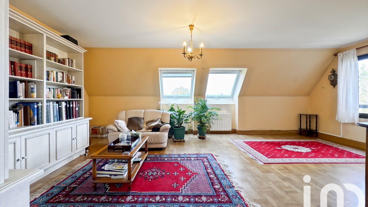 appartement 4 pièces 100 m2 à vendre à Laval (53000)