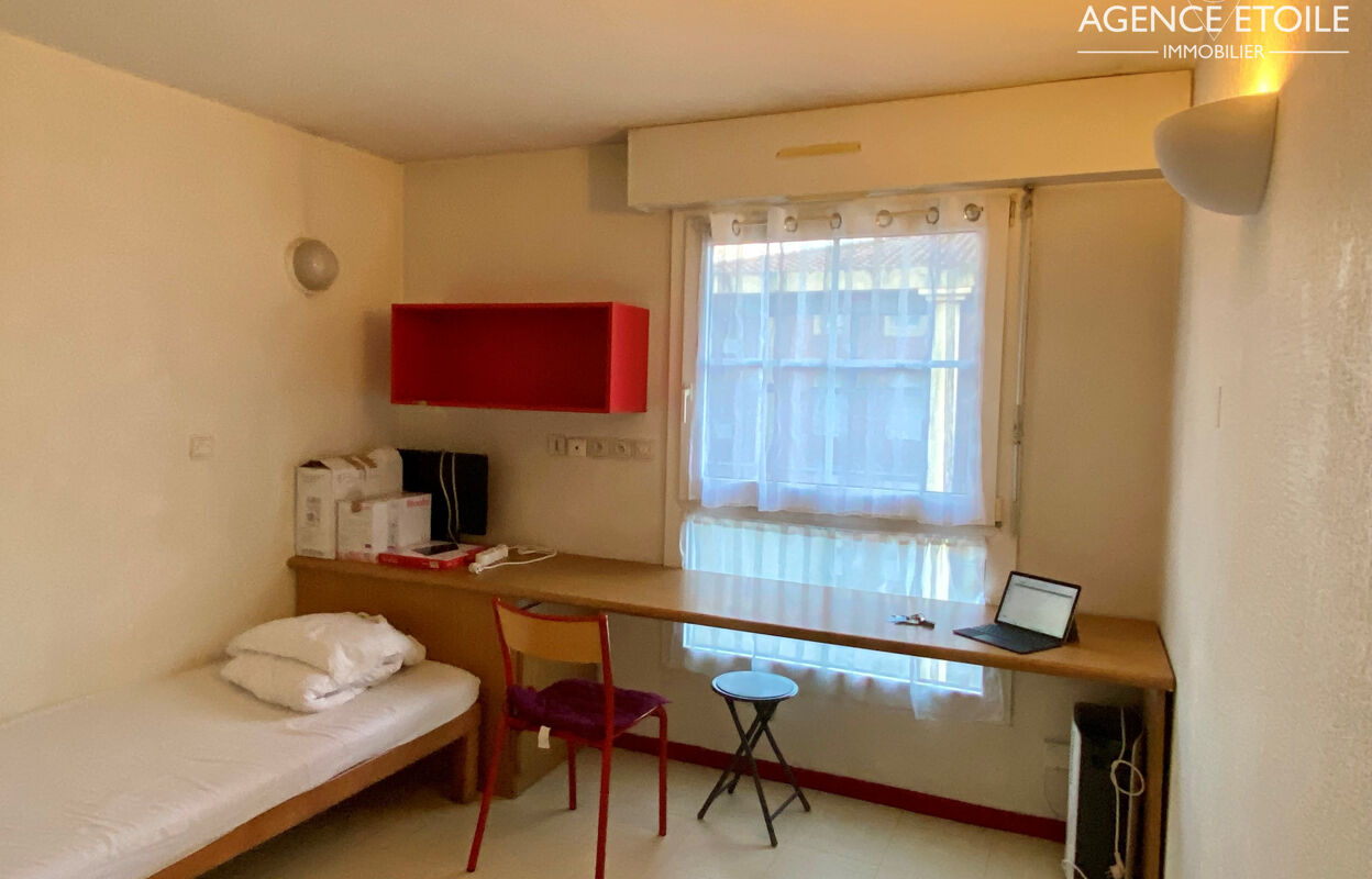 appartement 1 pièces 15 m2 à louer à Aix-en-Provence (13090)