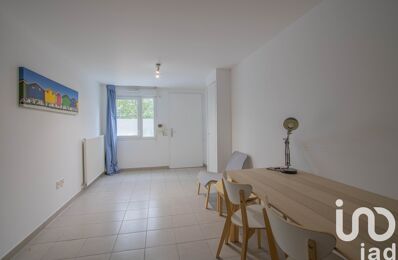 location appartement 935 € CC /mois à proximité de Chevilly-Larue (94550)