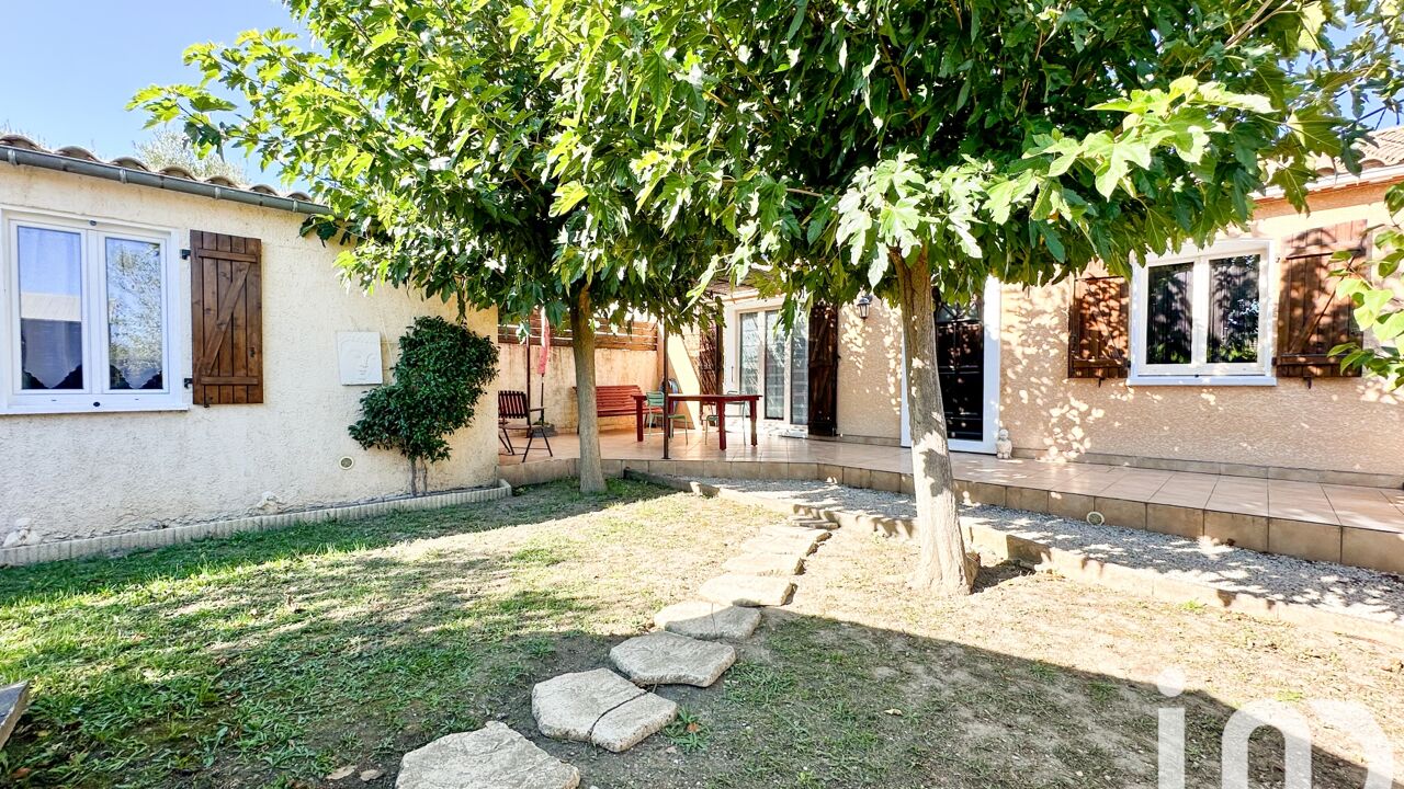 maison 6 pièces 80 m2 à vendre à Bram (11150)