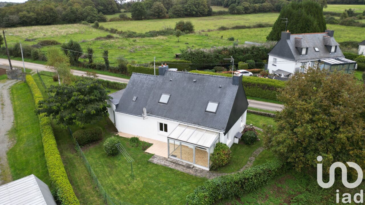 maison 5 pièces 96 m2 à vendre à Saint-Avé (56890)