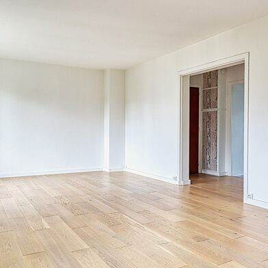 Appartement 3 pièces 78 m²