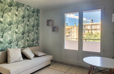 location appartement 722 € CC /mois à proximité de Marseille 12 (13012)