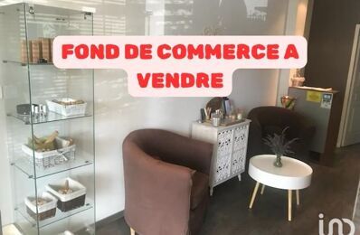 vente commerce 51 000 € à proximité de Saint-Vallier-de-Thiey (06460)