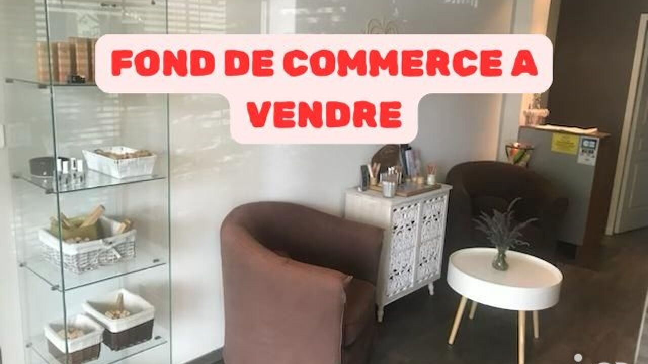 commerce  pièces 50 m2 à vendre à Mouans-Sartoux (06370)