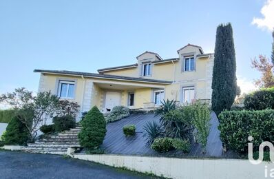 vente maison 540 000 € à proximité de Saint-Cyr-sur-le-Rhône (69560)